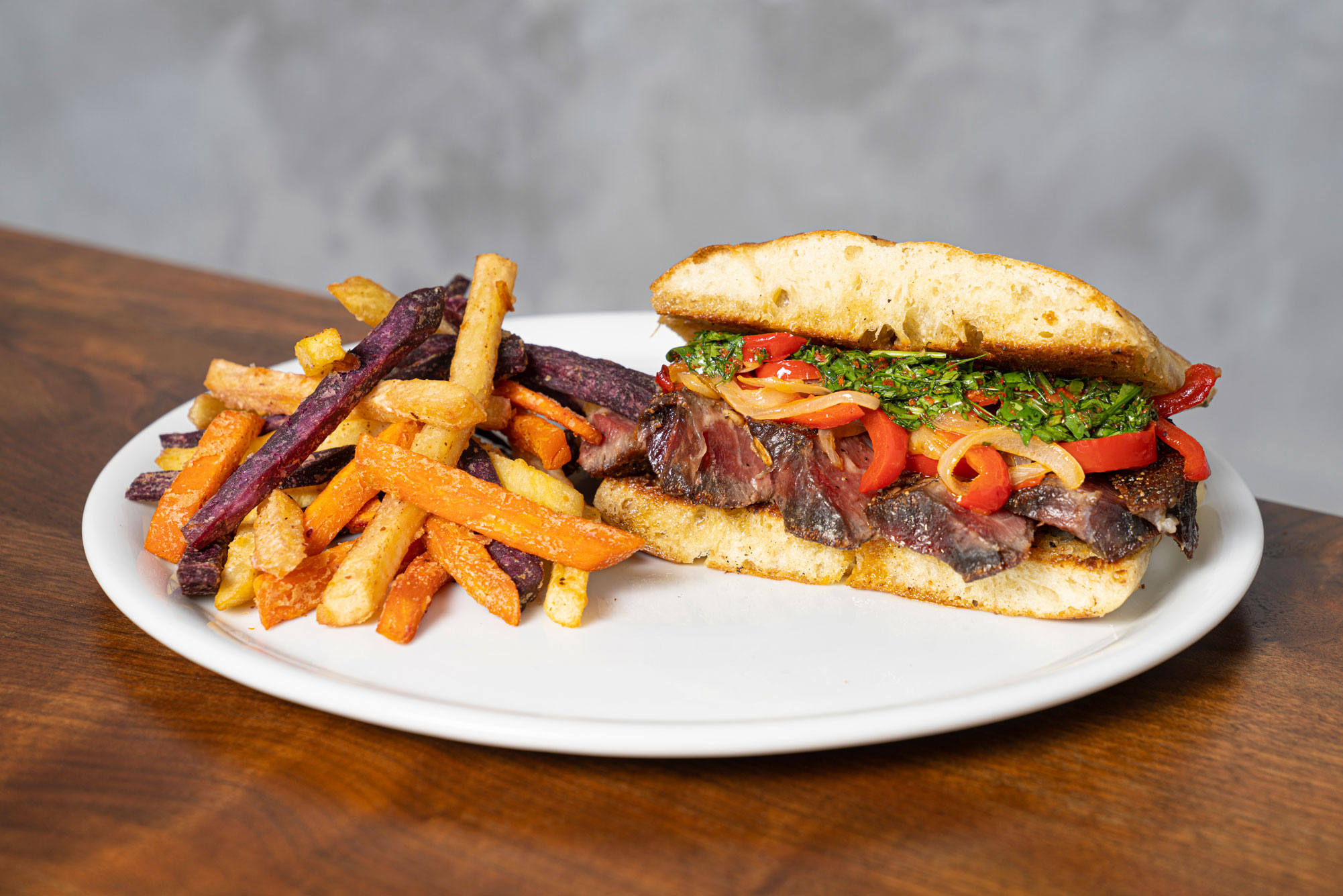 Dry-Aged-Ribeye-Sandwich-with-Tri-Color-Fries-web